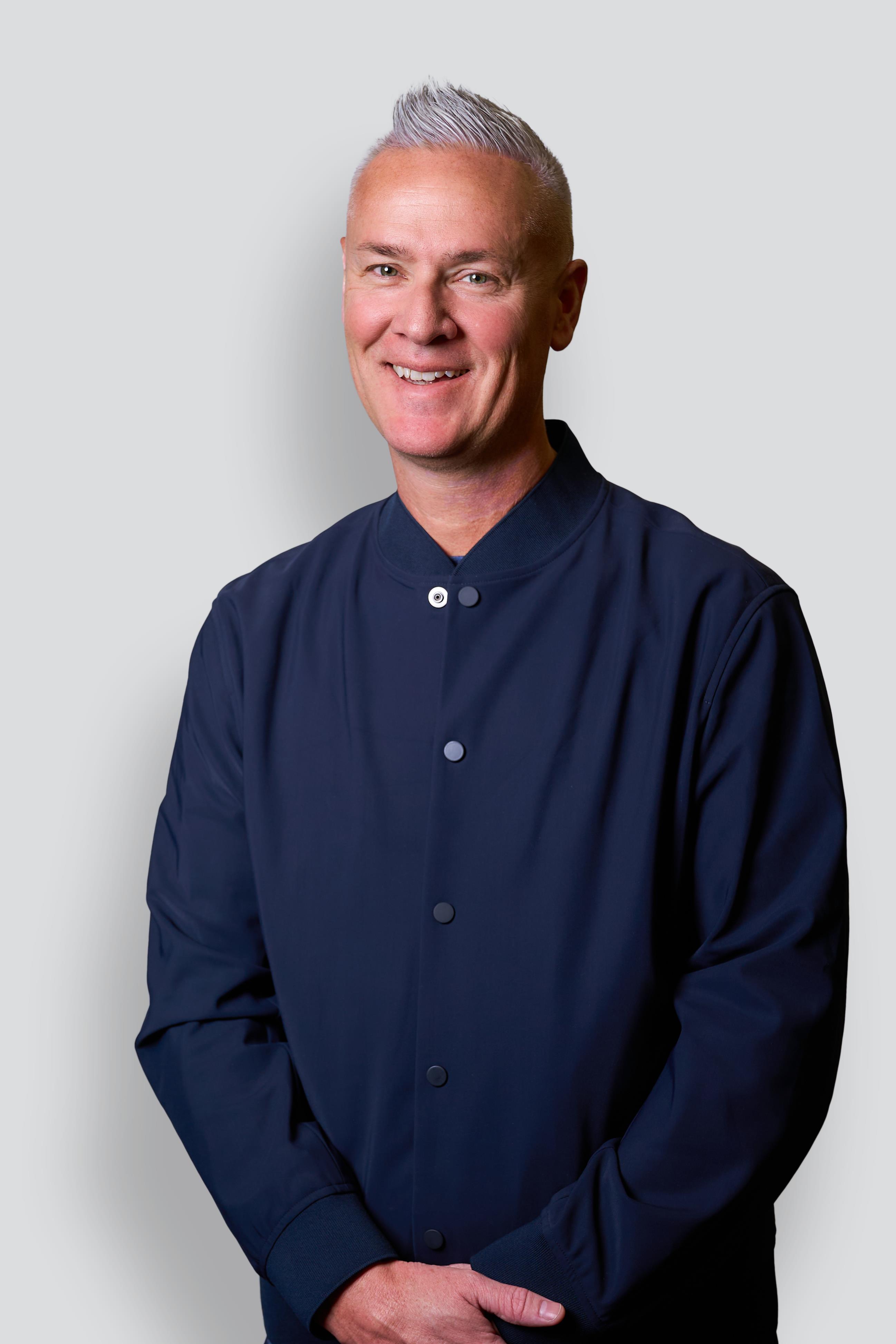Fletcher Whitwell